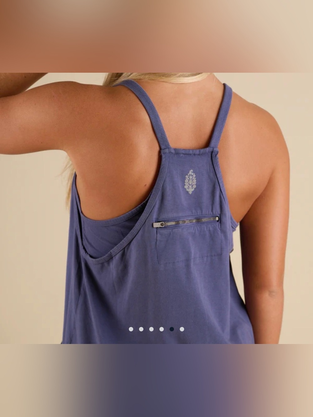 Free people Hot Shot mini dress - Picture 3 of 5